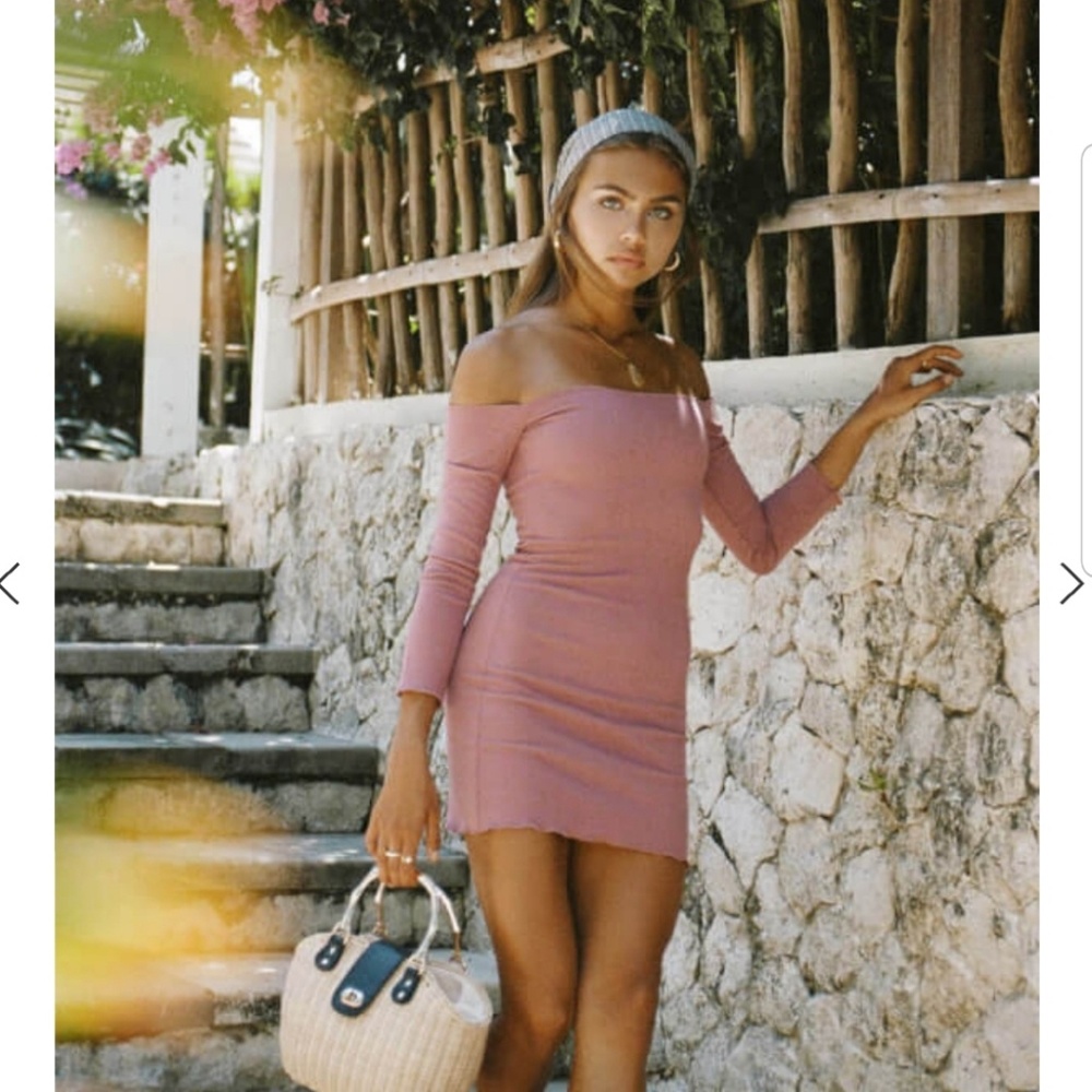 Sabo skirt "fly away dress"